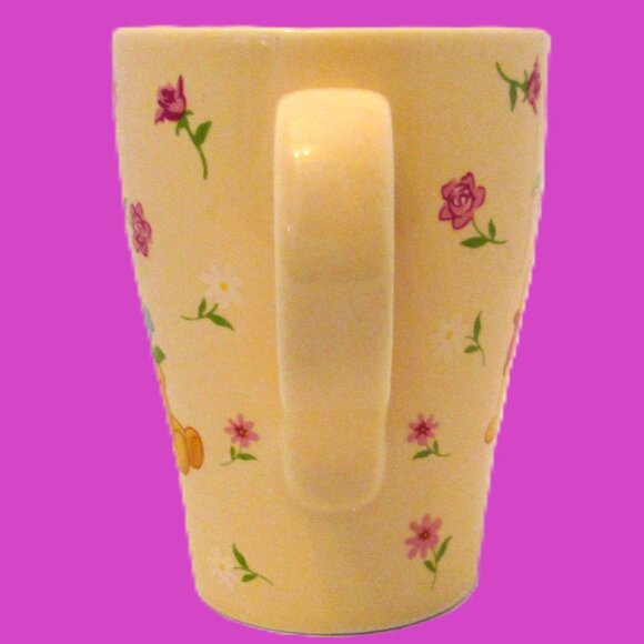 Disney Winnie the Pooh by A.A.Milne & E.M. Shepard 14 oz Mug - Picture 3 of 7